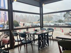 -川旺角融合菜•海景餐厅(星海广场店)