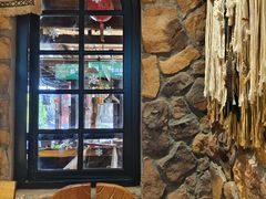 -马灯部落·西湖边的创意山景餐厅(虎跑动物园店)