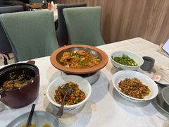 -湘中缘·湖南菜(娄底驻京办店)