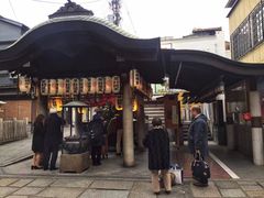 -Hōzen-ji Temple法善寺