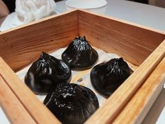 黑松露汤包-民国红公馆(老门东店)