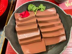 -谭鸭血老火锅·匠心(环球港旗舰店)