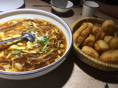 -味莊·青岛菜(云霄路店)