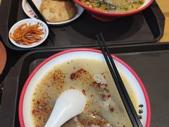 -武圣羊汤(武圣路店)