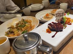 -粤集·手工粤菜(皇庭广场店)