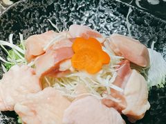 -湊湊火锅·茶憩(南京东路悦荟店)