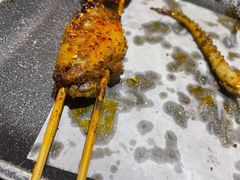 -管氏翅吧(国展店)
