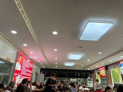-叶存利海鲜大馅饺子(海宁路总店)