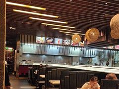 -大铁勺新津菜(东丽阳光新业广场店)