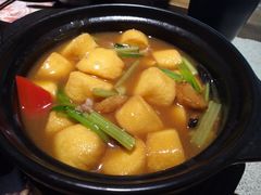 -潮十三潮汕砂锅粥(高新四路大都荟店)