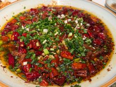 -到家尝北京菜(西坝河店)