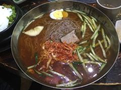 -海花锅盖烧烤店(怡馨家园店)