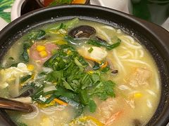 -云海肴汽锅鸡·云南小炒(曲江大悦城店)