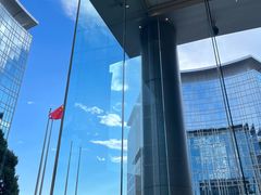 -茶源Fountain Lounge大堂吧·北京东方君悦大酒店