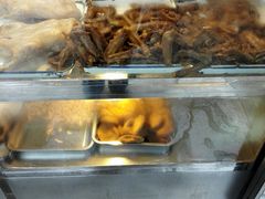 -阚老二鸭子店(来凤小区店)