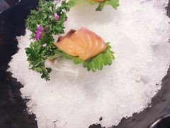 -蟹之国·精品蟹料理(极地店)