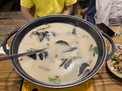 -丰乐餐厅·始于1999(千岛湖店)