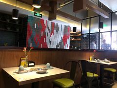 -味妙烤鱼吧(回龙观店)