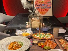 -Nord Grill&Bar Highland诺德西餐(深圳欢乐海岸店)