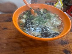-阿麟馄饨(延长路店)