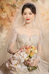 点击看大图 -B.Bridge Couture婚纱礼服(福田店)