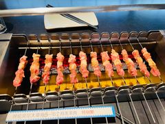 -很久以前羊肉串(朝阳路店)
