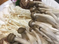 -炭恋火炉烤肉(凌云一街坊店)