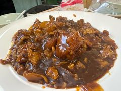 -京皇十二道天津菜(蒲黄榆店)