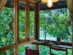 -时光花园(白鹭洲店)