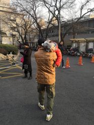 -首都医科大学附属北京儿童医院