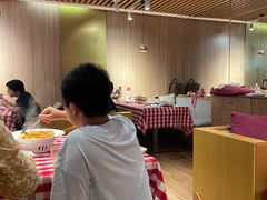 -西贝莜面村(当代商城店)