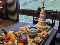 -云座·时光·观景咖啡厅(五爷庙店)