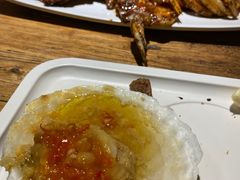 -平娃三宝烧烤·面食(南小街店)