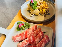 -煲宫猪肚鸡(晶品店)