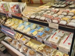 -圣安娜饼屋(新板樟堂店)