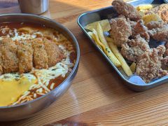 -青春分食(仙林大学城店)