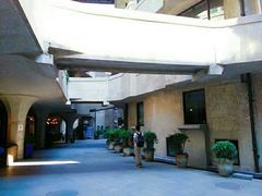 景点-1933老场坊