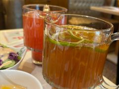 -汤姆家的牛排意面披萨(融创茂店)