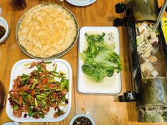 -61号餐吧(兴坪古镇漓江店)