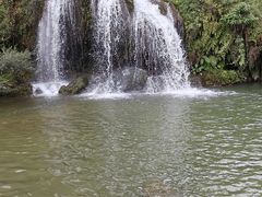 -天河潭旅游度假区