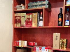 -魁盛居百年鲁菜馆(中林路店)