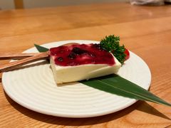 -聿山居·创意料理