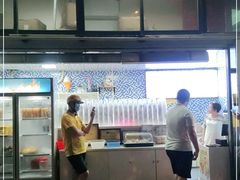 -好时味十三姨(河西路店)