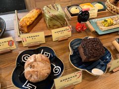 -Let's Taipei 非常烘焙(太古里店)