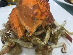 -味茂·老船夫1927(东海东路店)