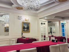 -红房子西菜馆(淮海中路店)