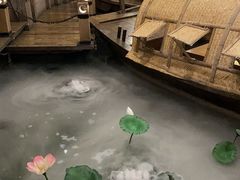 -老船坞餐厅(北京亚洲大酒店 )