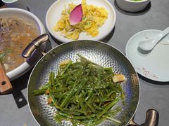 -姑苏家宴·苏帮菜·松鼠桂鱼(苏州总店)