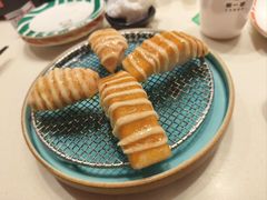 -新一番三文鱼寿司(红城湖店)
