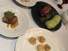 -上海小南国(不夜城店)